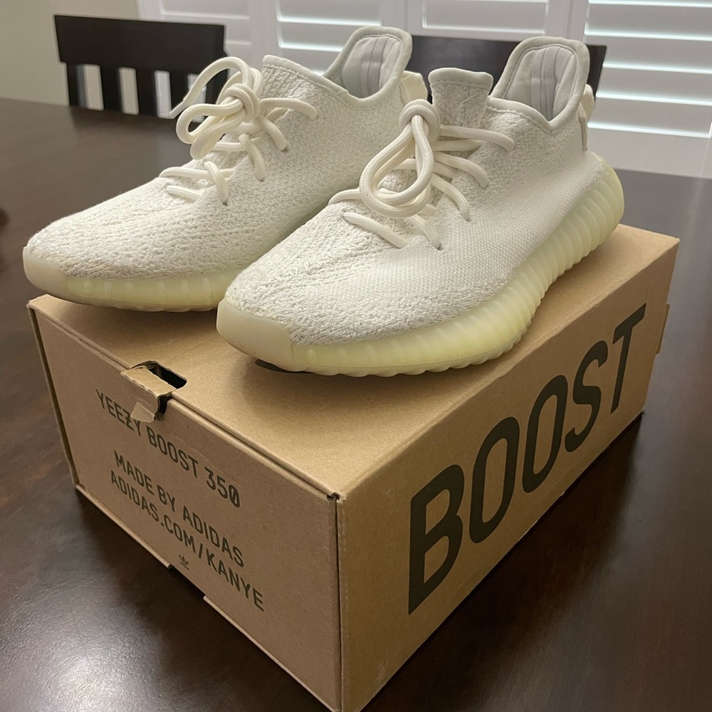 Yeezy Boost 350 Sneakers